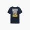 Camiseta Levi's® Rock Out Tee Infantil - Marca Levis