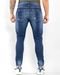 Calça Jeans Masculina Skinny 22238 Escura Consciência - Marca Consciência