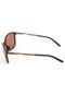 Óculos de Sol Oakley Game Changer Marrom - Marca Oakley