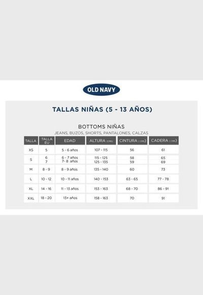 Pantal n Utility Verde Old Navy Compra Ahora Dafiti Chile