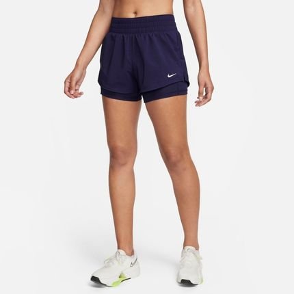 Shorts Nike One Feminino - Marca Nike
