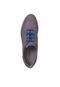 Oxford FiveBlu Sola Azul Bege - Marca FiveBlu