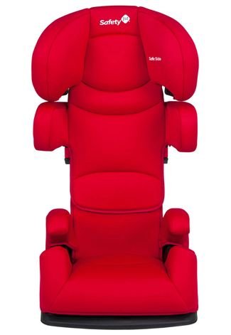 Cadeira Para Auto 15 a 36 Kg Evolu-Safe Vermelha Safety1st