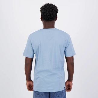 Camiseta Hang Loose Logo Classic Azul