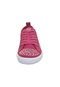 Tênis Guess Glamtastic Low Rosa - Marca GUESS Kids