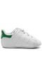 Tênis adidas Originals Stan Smith Crib Branco - Marca adidas Originals