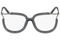 Óculos de Grau Chloé CE2688 405/52 Azul - Marca Chloé