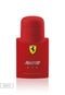 Perfume Ferrari Red Ferrari Fragrances 40ml - Marca Ferrari Fragrances