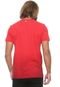 Camiseta Triton Tour Vermelha - Marca Triton