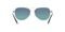 Óculos de Sol Tiffany & Co. Piloto TF3054B - Marca Tiffany & Co.
