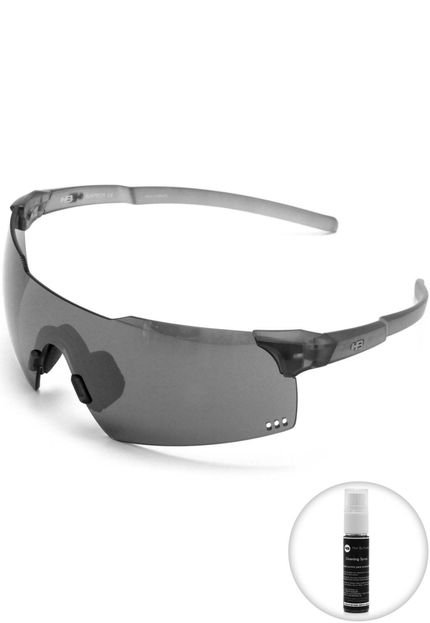 Óculos de Sol HB Quad V Performance Preto - Marca HB