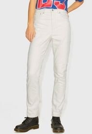 Jeans JJXX Blanco - Calce Slim Fit