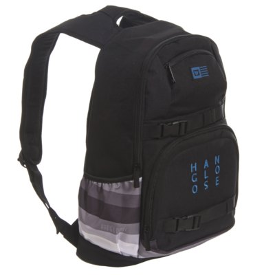 Mochila Hang Loose Fort Preto