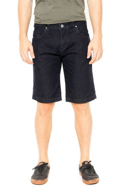 Bermuda Jeans WG I Azul - Marca WG Surf