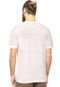 Camiseta DAFITI EDGE Off White - Marca DAFITI EDGE