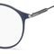 Armação para Óculos Tommy Hilfiger TH 1771 FLL - 49 Azul - Marca Tommy Hilfiger