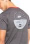 Camiseta Hang Loose Sunny Logo Cinza-Escuro - Marca Hang Loose