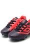 Chuteira Umbro Menino Acid Jr Preto - Marca Umbro