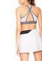 Top adidas Performance Halter Branco - Marca adidas Performance