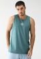 Regata Billabong Reta Bracket Wave Verde - Marca Billabong