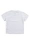 Camiseta Levi's Classic Branca - Marca Levis