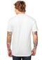 Camiseta Volcom Command Branca - Marca Volcom