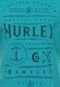Camiseta Hurley Transfer Verde - Marca Hurley