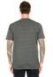 Camiseta Hurley Alkaline Cinza - Marca Hurley