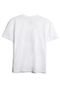 Camiseta Element Menino Estampa Branca - Marca Element