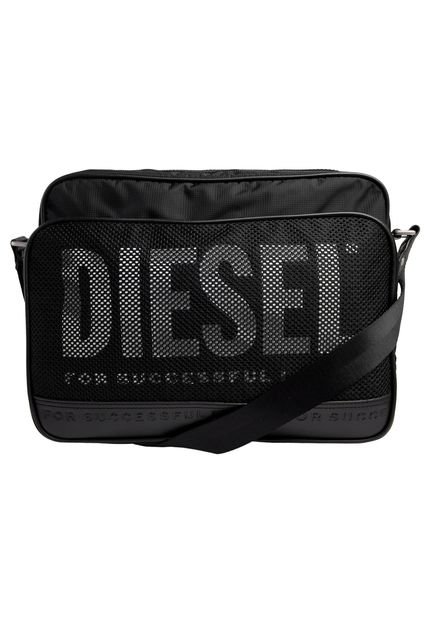 Pasta Diesel Preta - Marca Diesel