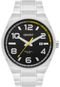 Relógio Orient MBSS1303 P2SX Prata - Marca Orient