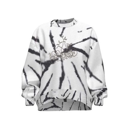 Blusa Levi's® Pai Sweatshirt - Marca Levis