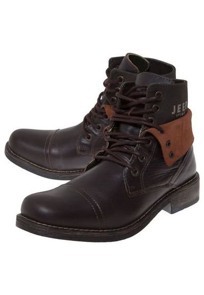 Zapatos best sale jeep chile