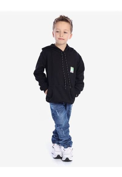 Dafiti buzo sale niño
