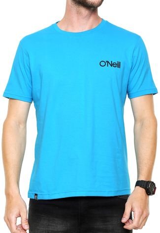 Camiseta O'Neill Session Azul