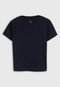 Camiseta Reserva Mini Infantil Use Azul-Marinho - Marca Reserva Mini