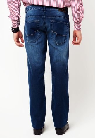 Calça Jeans Iódice Skinny Ent Azul
