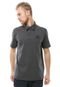 Camisa Polo MCD Vintage Division XV Cinza - Marca MCD