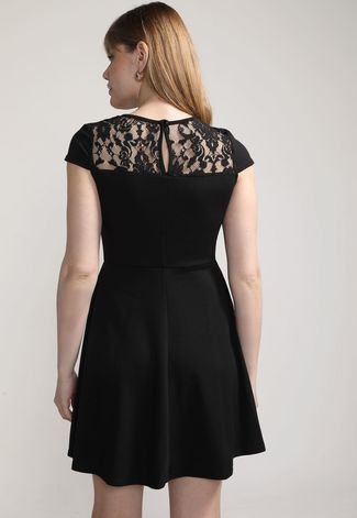 Dorothy perkins hot sale black dress