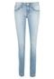 Calça Jeans Sommer Skinny Grace 2 Stone Azul - Marca Sommer
