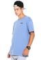 Camiseta Fila Bettino II Azul - Marca Fila