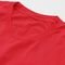 Camisa Camiseta Genuine Grit Masculina Estampada Algodão 30.1 Controle Splash - P - Vermelho - Marca Genuine