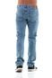 Calça Jeans Masculina Arauto Slim Cargo Azul Claro - Marca ARAUTO JEANS