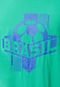 Camiseta Citric Brasil Verde - Marca Citric