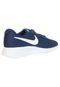 Tênis Nike Sportswear Tanjun Wmns Azul - Marca Nike Sportswear