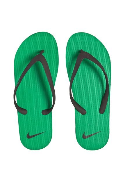 Chinelo Nike Aquaswift Thong Verde - Marca Nike Sportswear