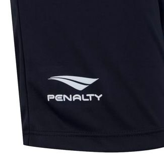 Calção Masculino Penalty X Plus Size Preto