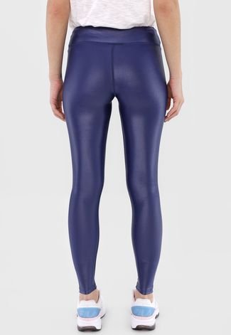 Legging Fila Life Shine Roxa - Compre Agora