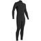 Wetsuit Billabong 202 Absolute Cz LS Fullsuit GB Black - Marca Billabong