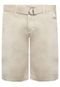 Short Calvin Klein Jeans Wind Off-White - Marca Calvin Klein Jeans
